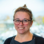 Nadine Blanchette-Martin